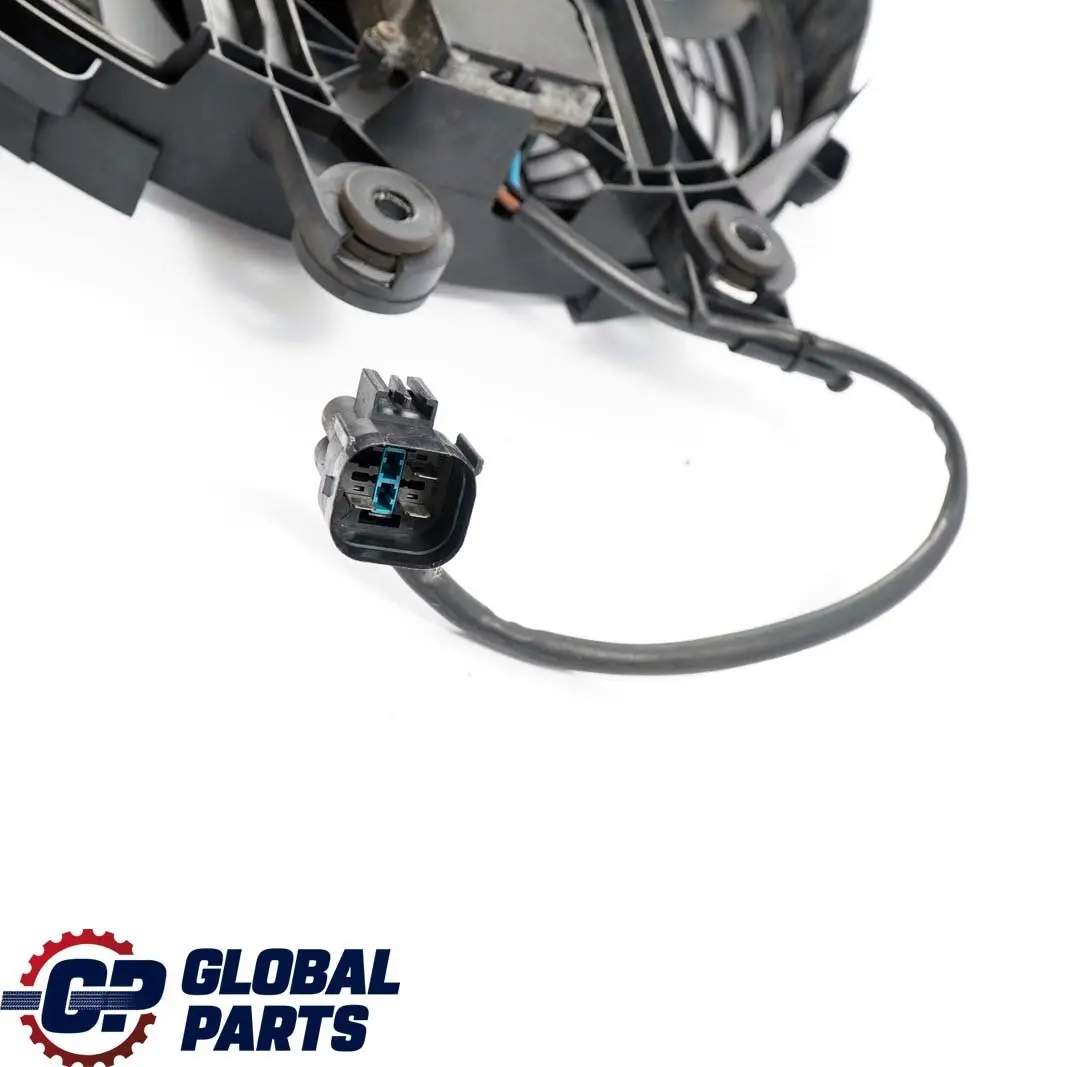 BMW 3 Reihe E46 320d M47 M47N Kühlerlüfter Lüfter Kühler Diesel 7801423 - SKU 6988915 - Teilenummer 6988915