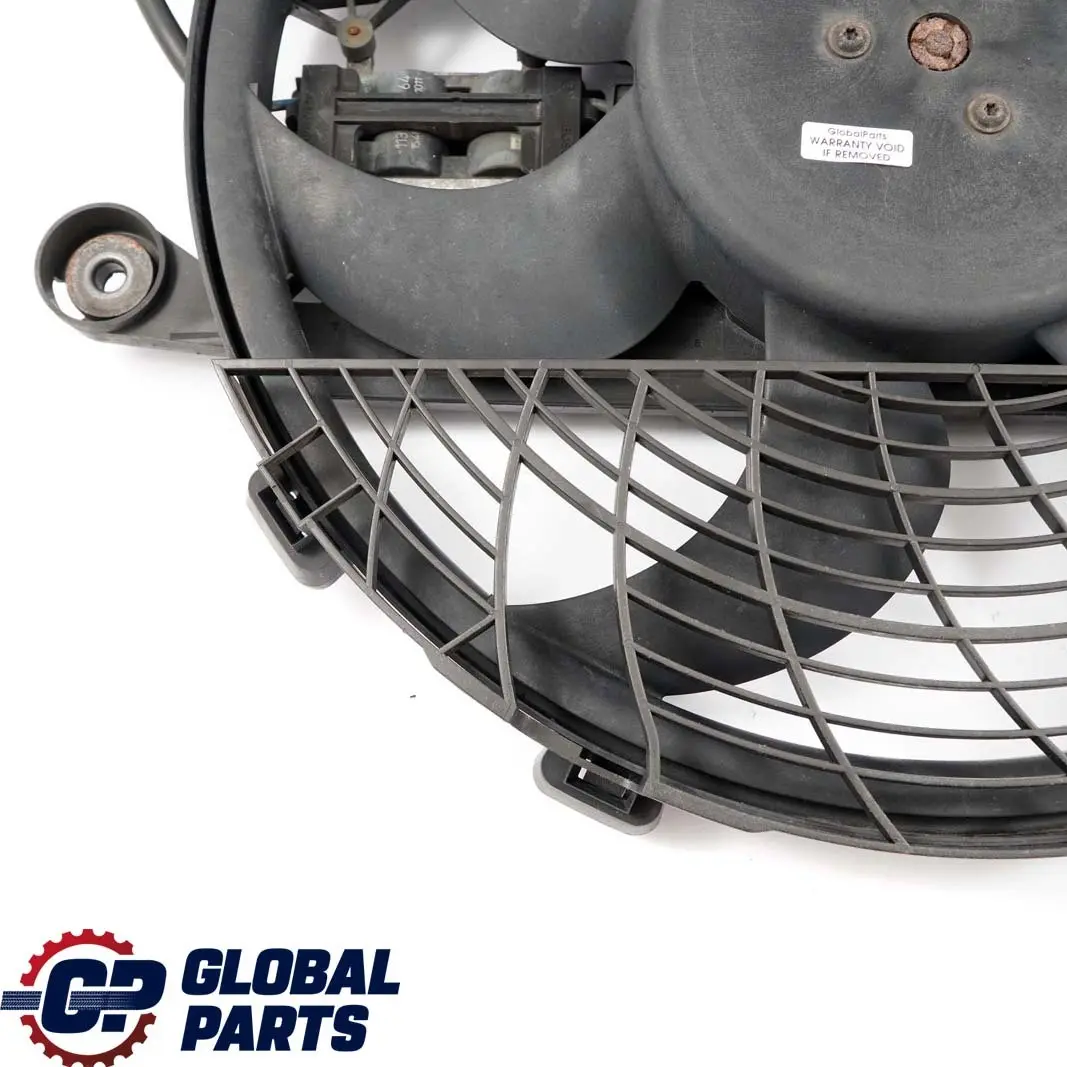 Reihe E46 320d M47 M47N Kühlerlüfter Lüfter Kühler Diesel 7801423 für BMW 3 mit Teilenummer 6988915 BMW 3 Reihe E46 320d M47 M47N Kühlerlüfter Lüfter Kühler Diesel 7801423 - SKU 6988915 - Teilenummer 6988915
