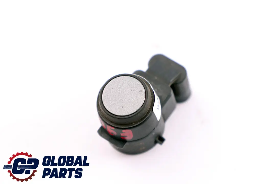 BMW 1 3 X1 Z4 er E81 E87 E89 E90 PDC Ultraschallwandler Sensor Spacegrau - SKU 6988965 - Teilenummer 6988965