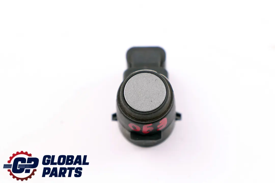 PDC Ultraschallwandler Sensor Spacegrau für BMW 1 3 X1 Z4 er E81 E87 E89 E90 mit Teilenummer 6988965 BMW 1 3 X1 Z4 er E81 E87 E89 E90 PDC Ultraschallwandler Sensor Spacegrau - SKU 6988965 - Teilenummer 6988965