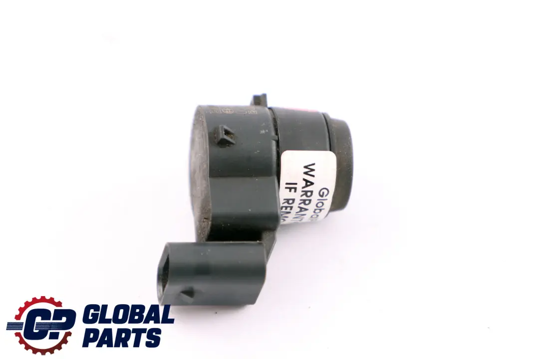 PDC Ultraschallwandler Sensor Spacegrau für BMW 1 3 X1 Z4 er E81 E87 E89 E90 mit Teilenummer 6988965 BMW 1 3 X1 Z4 er E81 E87 E89 E90 PDC Ultraschallwandler Sensor Spacegrau - SKU 6988965 - Teilenummer 6988965