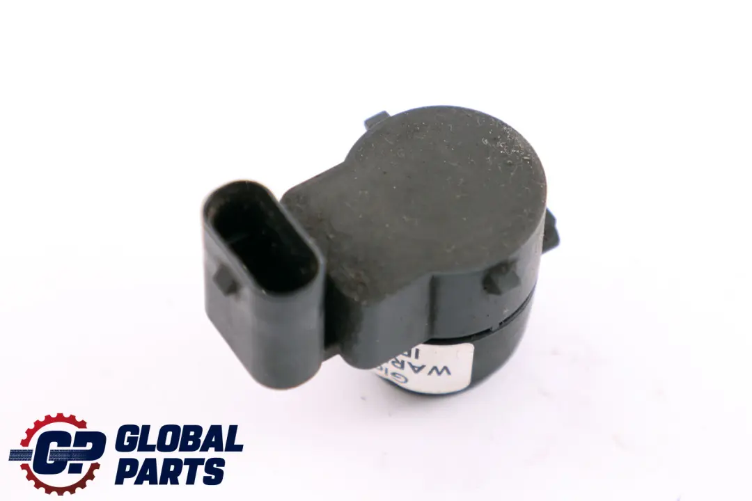 BMW 1 3 X1 Z4 er E81 E87 E89 E90 PDC Ultraschallwandler Sensor Spacegrau - SKU 6988965 - Teilenummer 6988965