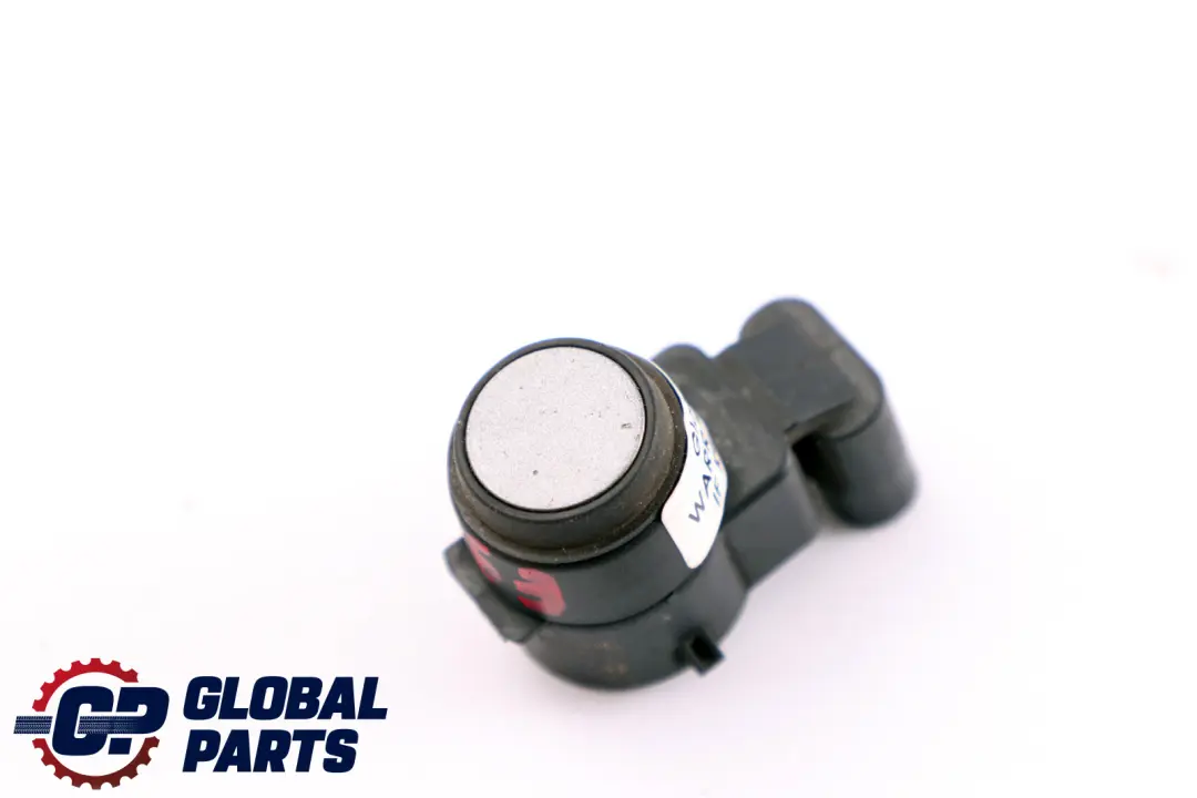 BMW 1 3 X1 Z4 er E81 E87 E89 E90 PDC Ultraschallwandler Sensor Spacegrau - SKU 6988965 - Teilenummer 6988965