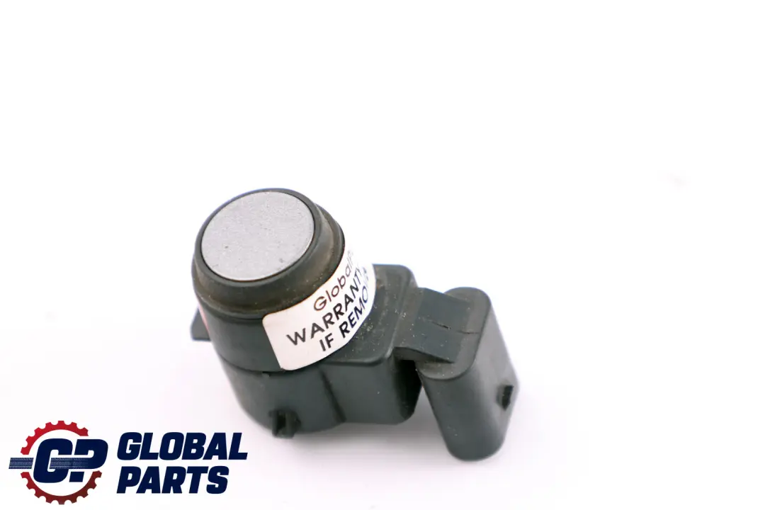 BMW 1 3 X1 Z4 er E81 E87 E89 E90 PDC Ultraschallwandler Sensor Spacegrau - SKU 6988965 - Teilenummer 6988965