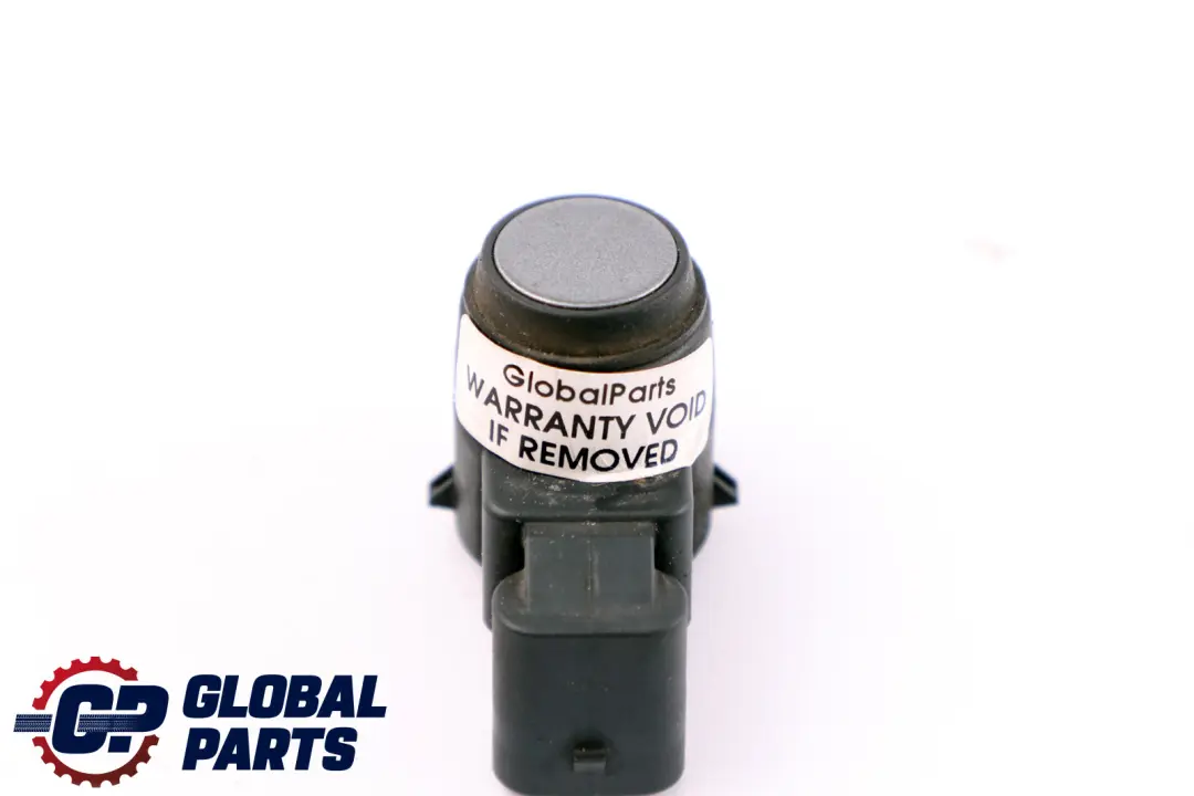 BMW 1 3 X1 Z4 er E81 E87 E89 E90 PDC Ultraschallwandler Sensor Spacegrau - SKU 6988965 - Teilenummer 6988965