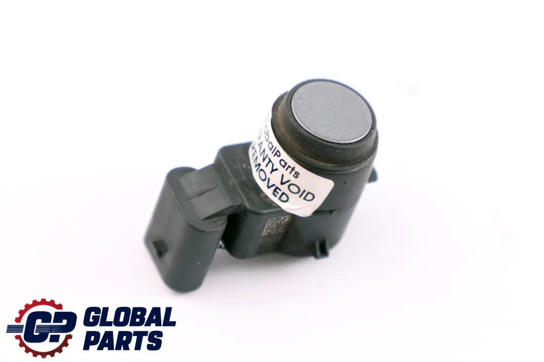 BMW 1 3 X1 Z4 er E81 E87 E89 E90 PDC Ultraschallwandler Sensor Spacegrau - SKU 6988965 - Teilenummer 6988965