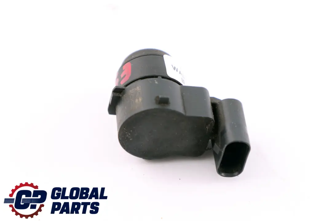 BMW E81 E87 E90 LCI PDC Parking Ultrasonic Sensor Spacegrau - SKU 6988965 - Part number 6988965