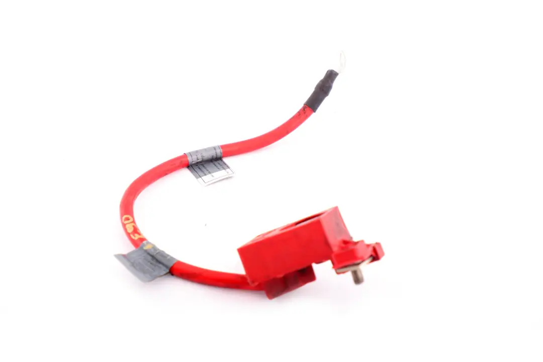 BMW X1 E82 E84 E88 E90 E91 E92 Battery Cable (Plus Pole) - SKU 6988974-1 - Part number 6988974