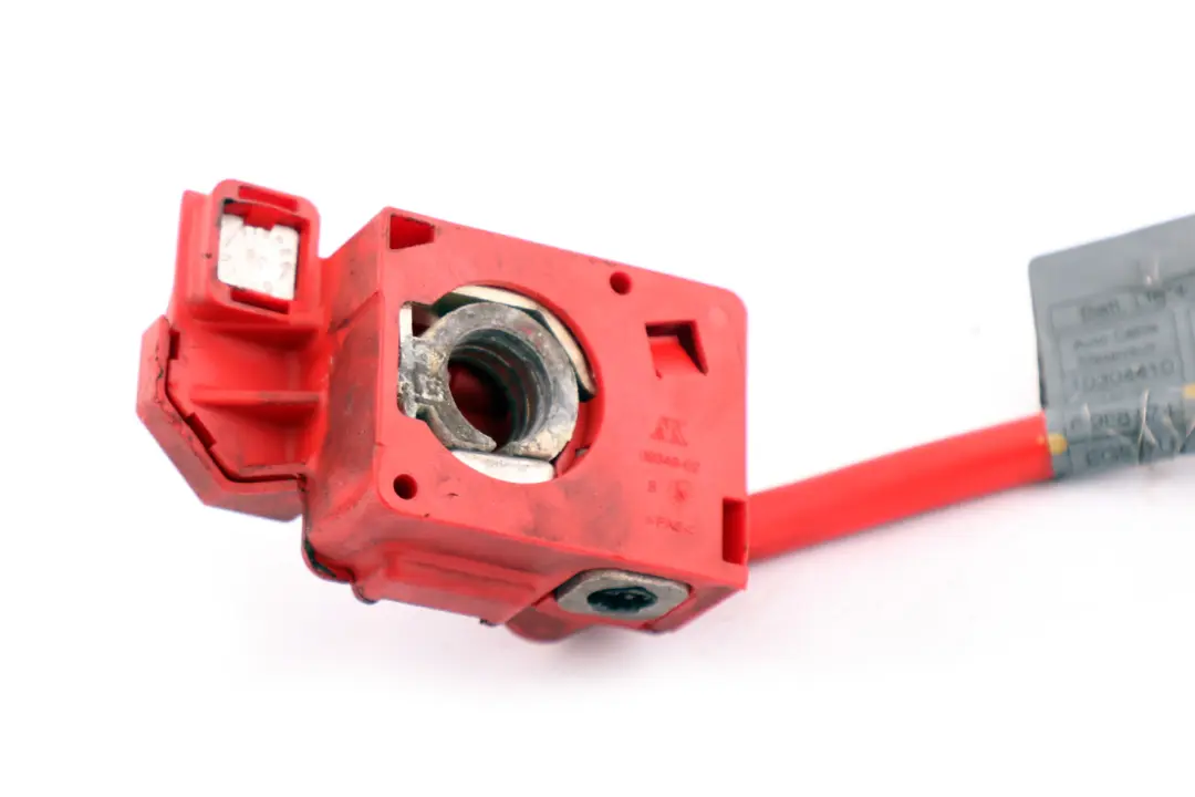 BMW X1 Reihe E82 E84 E88 E90 E91 E92 Batteriekabel (Plus Pole) - SKU 6988974-1 - Teilenummer 6988974