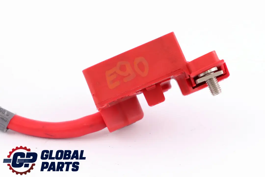 BMW X1 E82 E84 E88 E90 E91 E92 LCI Cavo Batteria Più Polo - SKU 6988974 - Numero di parte 6988974