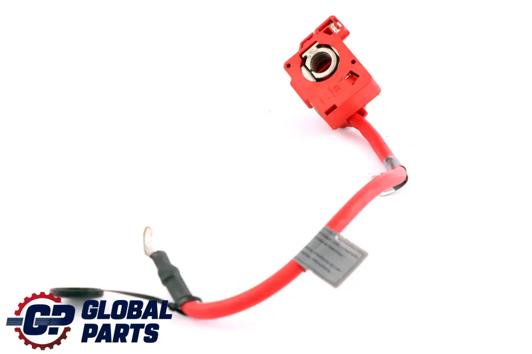 Batterie Kabel Plus Pol für BMW X1 E82 E84 E88 E90 E91 E92 LCI mit Teilenummer 6988974 BMW X1 E82 E84 E88 E90 E91 E92 LCI Batterie Kabel Plus Pol - SKU 6988974 - Teilenummer 6988974