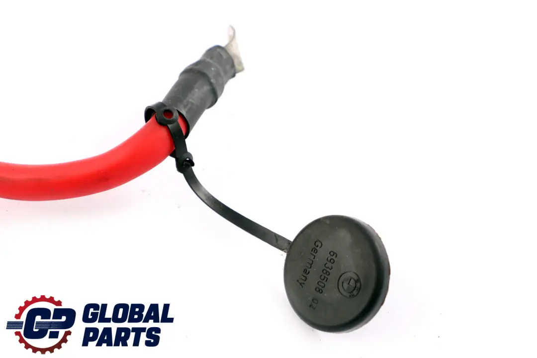 Batterie Kabel Plus Pol für BMW X1 E82 E84 E88 E90 E91 E92 LCI mit Teilenummer 6988974 BMW X1 E82 E84 E88 E90 E91 E92 LCI Batterie Kabel Plus Pol - SKU 6988974 - Teilenummer 6988974