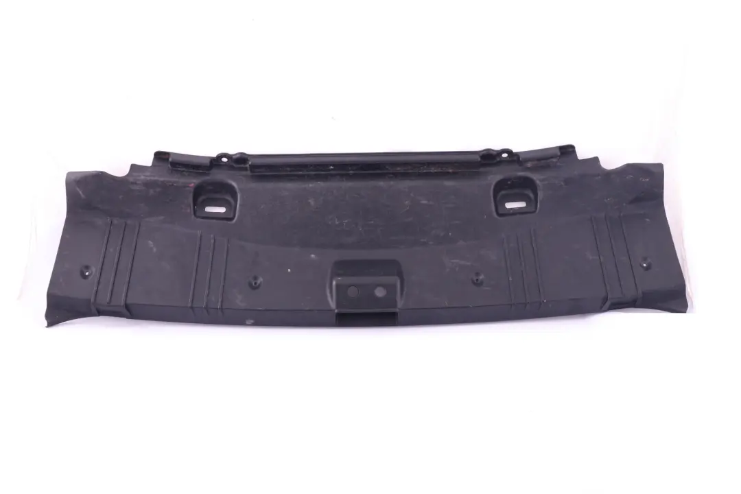 Cubierta Umbral Maletero Negro 7009192 para BMW 6 Series E63 E64 con número de pieza 6988986 BMW 6 Series E63 E64 Cubierta Umbral Maletero Negro 7009192 - SKU 6988986 - Número de pieza 6988986