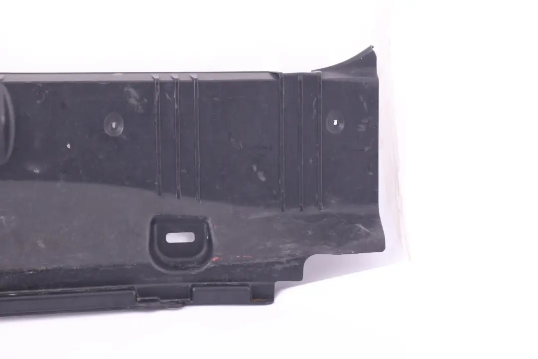 Garniture Seuil Coffre Noir 7009192 pour BMW 6 Series E63 E64 à propos du numéro de pièce 6988986 BMW 6 Series E63 E64 Garniture Seuil Coffre Noir 7009192 - SKU 6988986 - Numéro de pièce 6988986