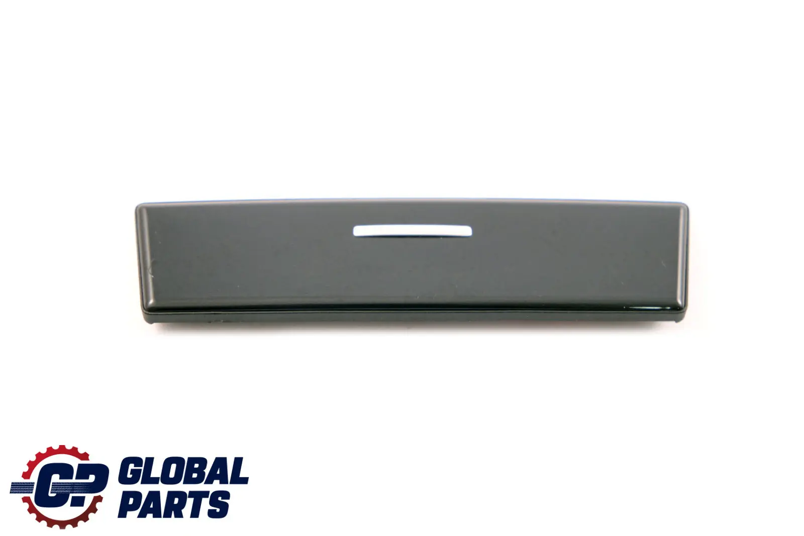 BMW 5 E60 E61 LCI Couverture Calcinateur Diamondnoir 6988991