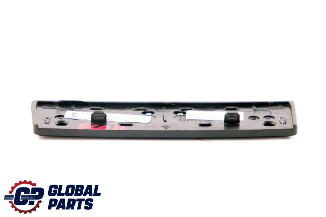 BMW 5 er E60 E61 LCI Blende Ascher Diamantschwarz - SKU 6988991 - Teilenummer 6988991