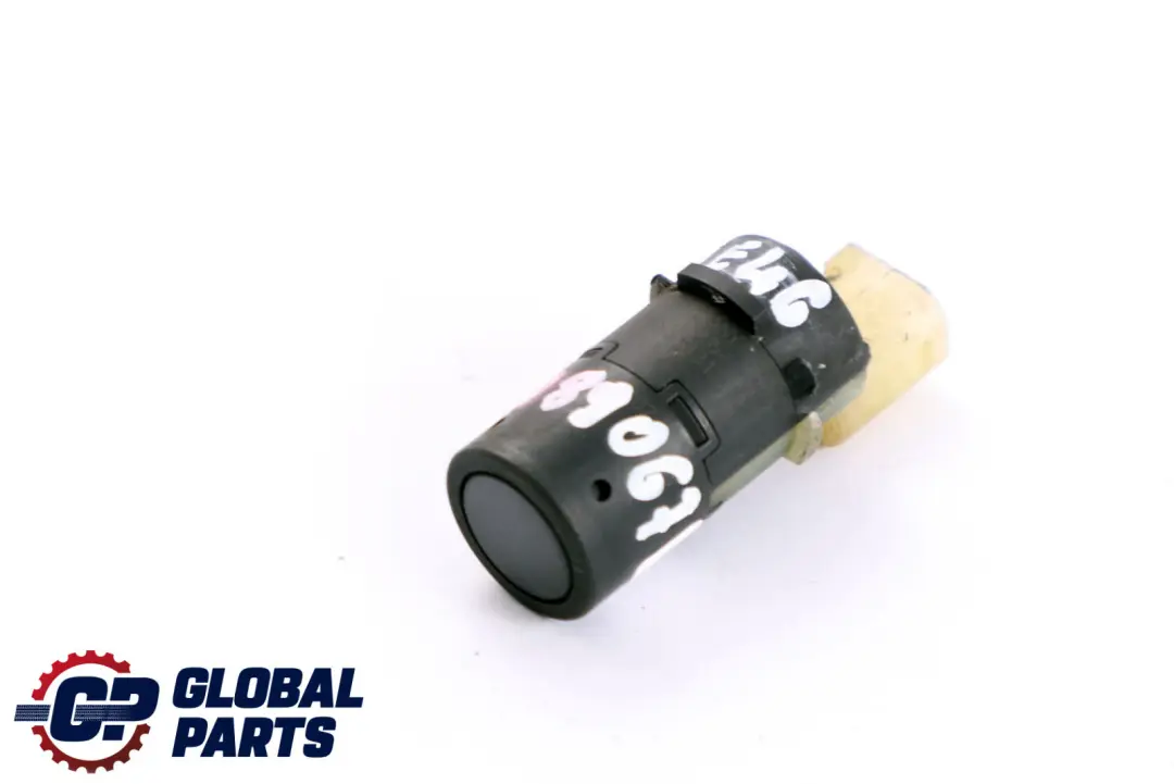 Série 3 E46 PDC Capteur de stationnement à ultrasons Noir pour BMW à propos du numéro de pièce 6989067 BMW Série 3 E46 PDC Capteur de stationnement à ultrasons Noir - SKU 6989067 - Numéro de pièce 6989067