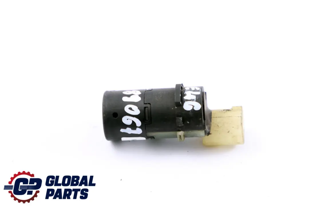 Série 3 E46 PDC Capteur de stationnement à ultrasons Noir pour BMW à propos du numéro de pièce 6989067 BMW Série 3 E46 PDC Capteur de stationnement à ultrasons Noir - SKU 6989067 - Numéro de pièce 6989067