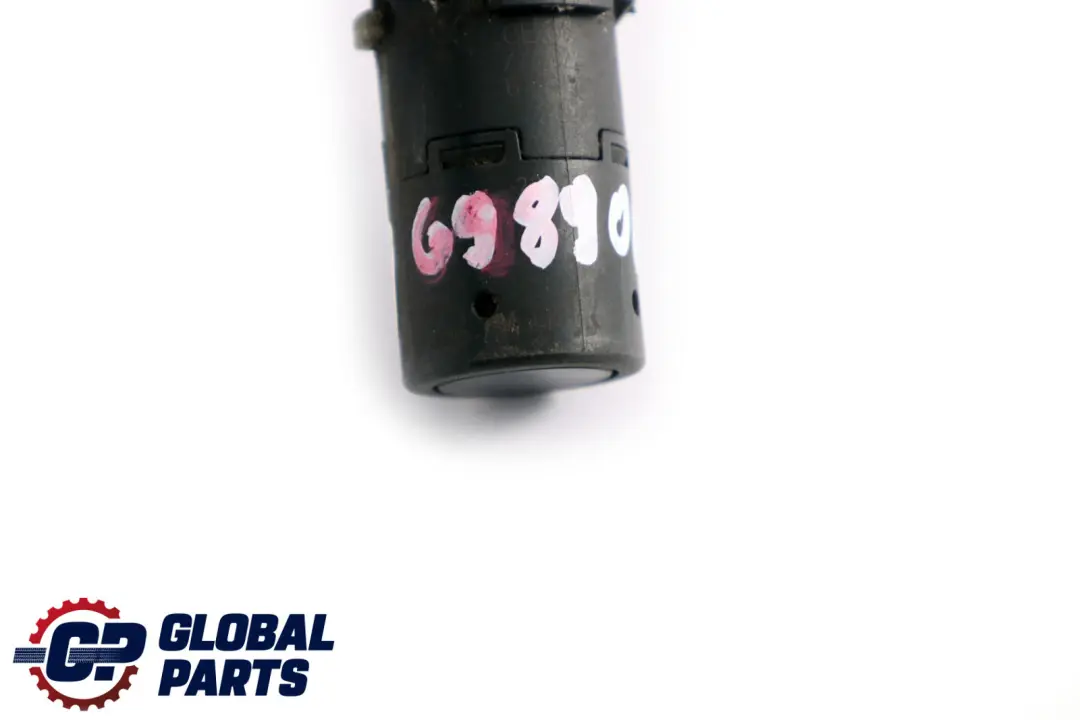 Série 3 E46 PDC Capteur de stationnement à ultrasons Noir pour BMW à propos du numéro de pièce 6989067 BMW Série 3 E46 PDC Capteur de stationnement à ultrasons Noir - SKU 6989067 - Numéro de pièce 6989067