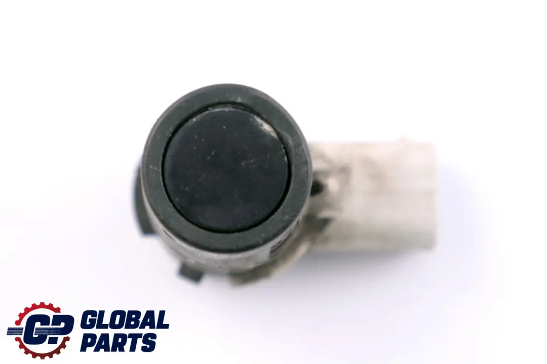 PDC Parking Ultrasonic Sensor Rear Black to BMW 5 X5 Series E53 E60 E61 with Part number 6989068 BMW 5 X5 Series E53 E60 E61 PDC Parking Ultrasonic Sensor Rear Black - SKU 6989068 - Part number 6989068