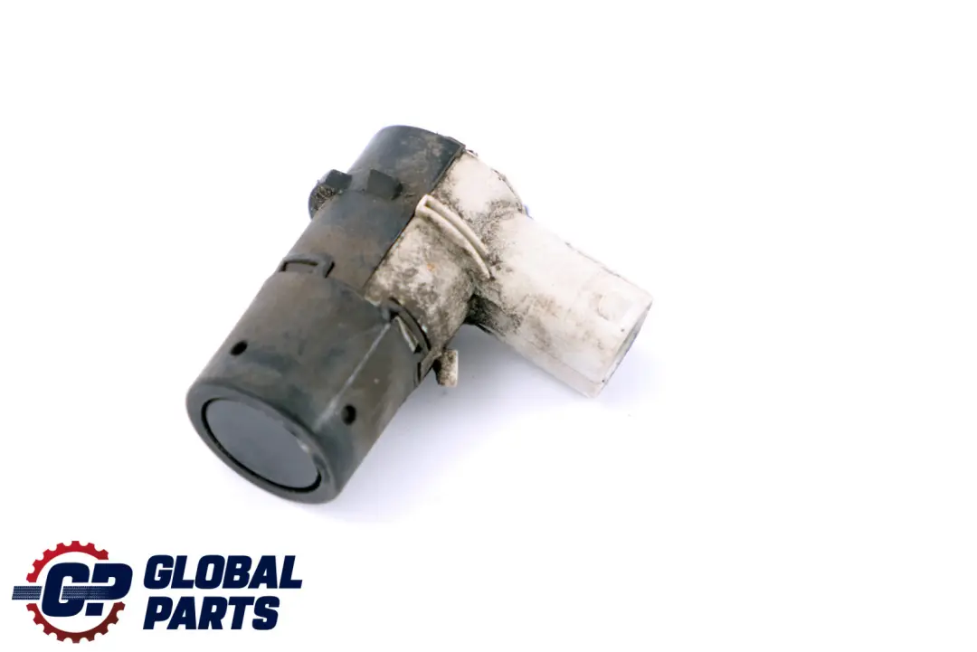 PDC Sensor ultrasonico De aparcamiento trasero Negro para BMW E53 E60 E61 con número de pieza 6989068 BMW E53 E60 E61 PDC Sensor ultrasonico De aparcamiento trasero Negro - SKU 6989068 - Número de pieza 6989068