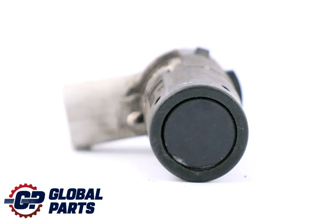 BMW 5 X5 Series E53 E60 E61 PDC Parking Ultrasonic Sensor Rear Black - SKU 6989068 - Part number 6989068