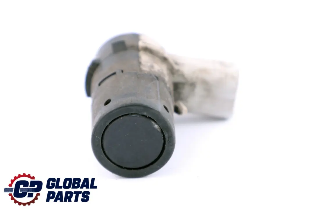 BMW 5 X5 Series E53 E60 E61 PDC Parking Ultrasonic Sensor Rear Black - SKU 6989068 - Part number 6989068