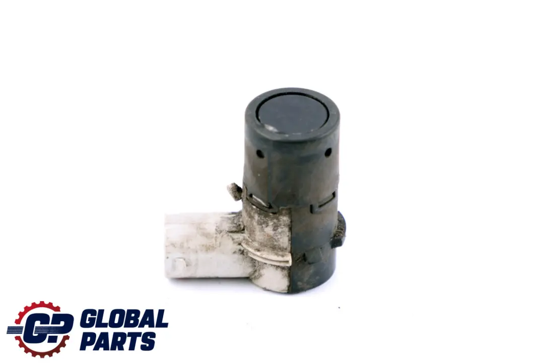 BMW 5 X5 Series E53 E60 E61 PDC Parking Ultrasonic Sensor Rear Black - SKU 6989068 - Part number 6989068