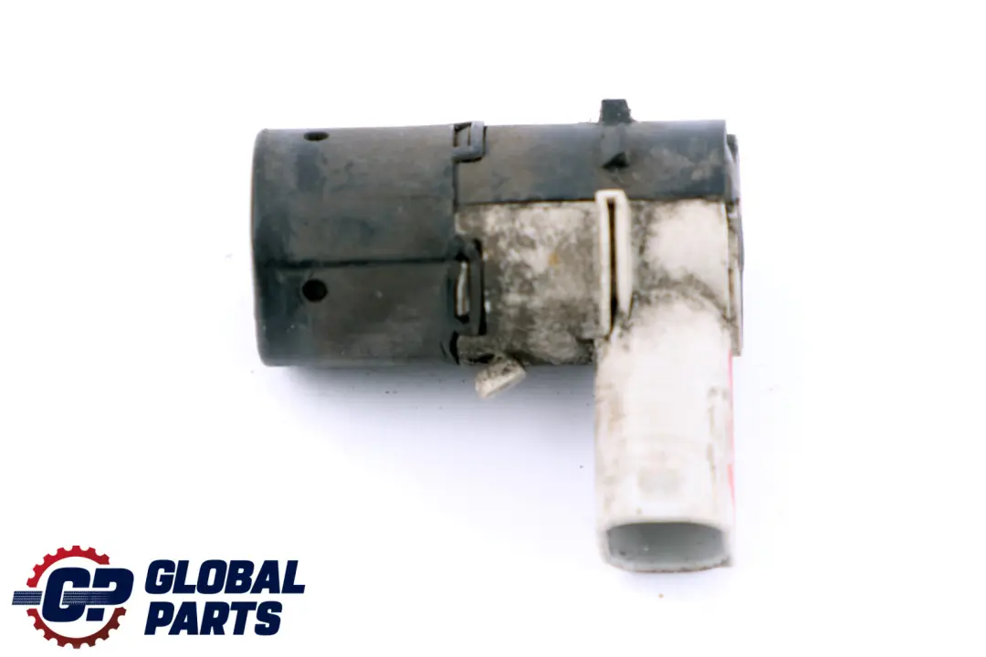 BMW 5 X5 Series E53 E60 E61 PDC Parking Ultrasonic Sensor Rear Black - SKU 6989068 - Part number 6989068