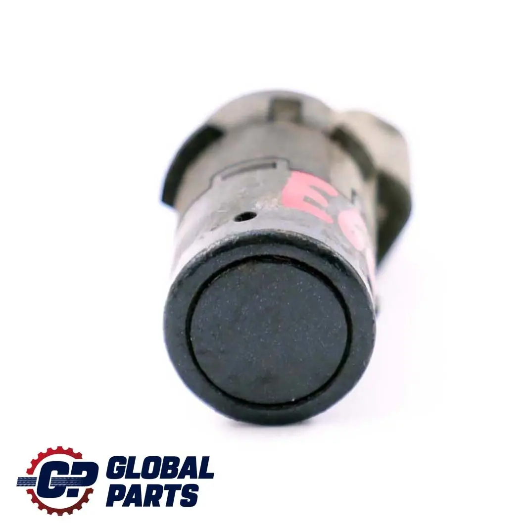 Vorne PDC Parkdistanzsensor Sensor Orientblau Blau 317 für BMW 5 X3 er E60 E61 E83 mit Teilenummer 6989078 BMW 5 X3 er E60 E61 E83 Vorne PDC Parkdistanzsensor Sensor Orientblau Blau 317 - SKU 6989078 - Teilenummer 6989078