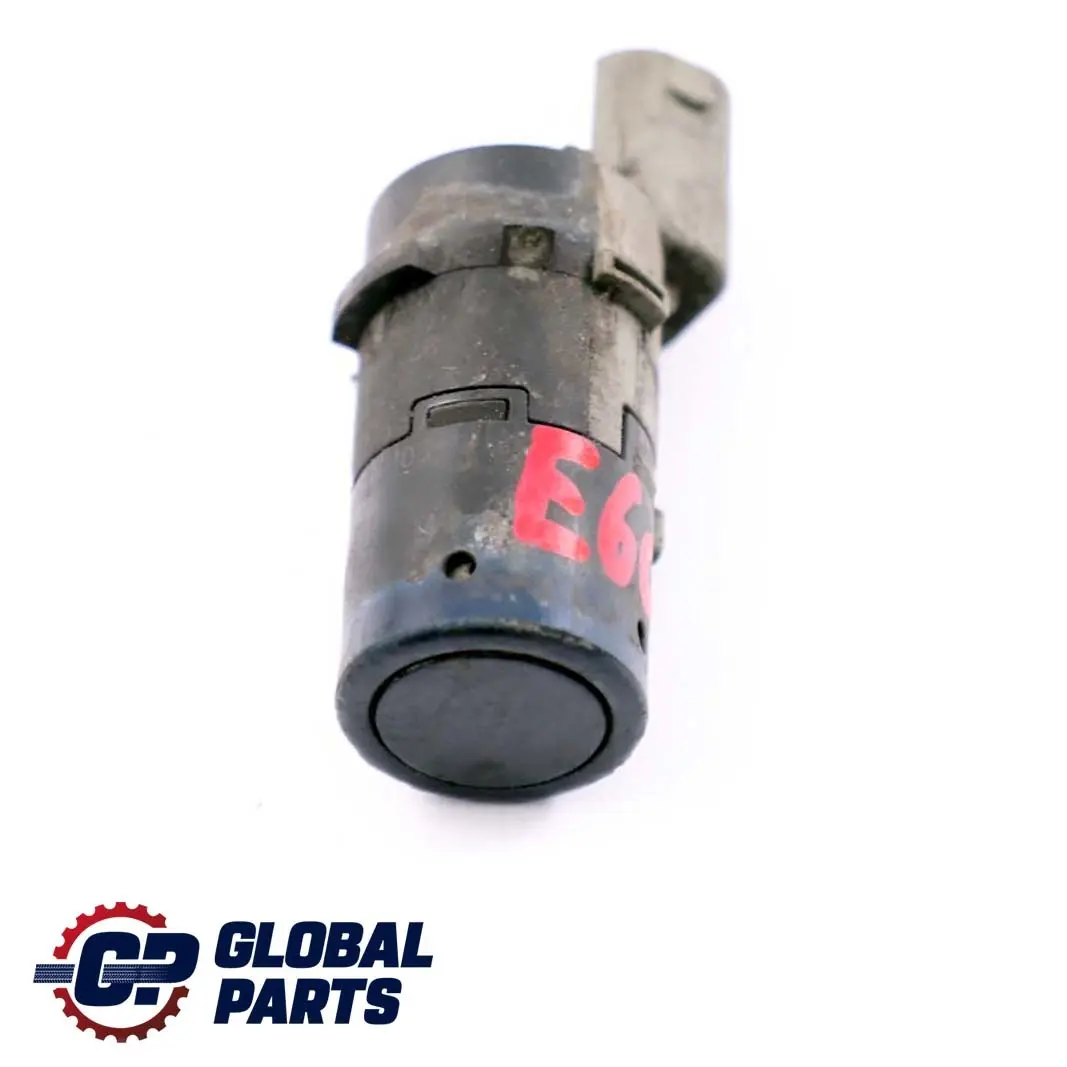 Capteur a Ultrasons avant PDC ORIENTBLAU pour BMW X3 Serie E60 E61 E83 à propos du numéro de pièce 6989078 BMW X3 Serie E60 E61 E83 Capteur a Ultrasons avant PDC ORIENTBLAU - SKU 6989078 - Numéro de pièce 6989078