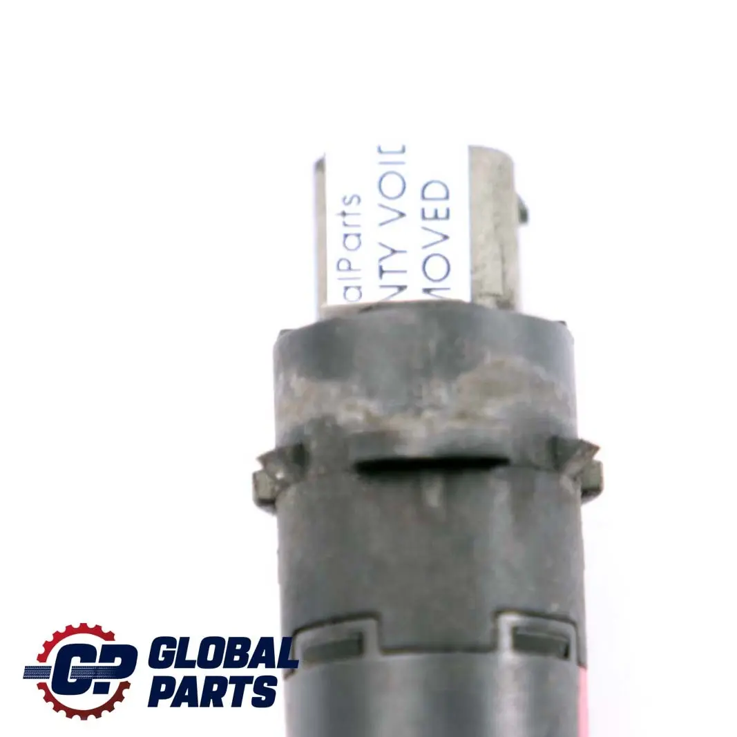 BMW E60 E61 Sensor de Distancia de Aparcamiento PDC Delantero Orientblau Azul - SKU 6989078 - Número de pieza 6989078