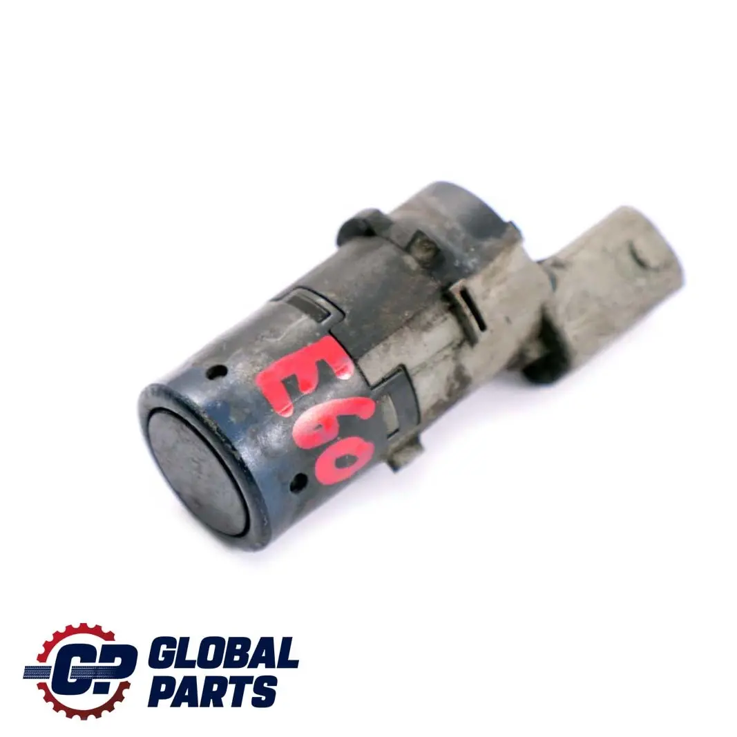 BMW X3 E60 E61 E83 Frontale Pdc Parkdistanzsensor Sensore Blu Oriente 317 - SKU 6989078 - Numero di parte 6989078