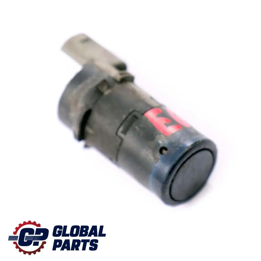 BMW X3 E60 E61 E83 Frontale Pdc Parkdistanzsensor Sensore Blu Oriente 317 - SKU 6989078 - Numero di parte 6989078