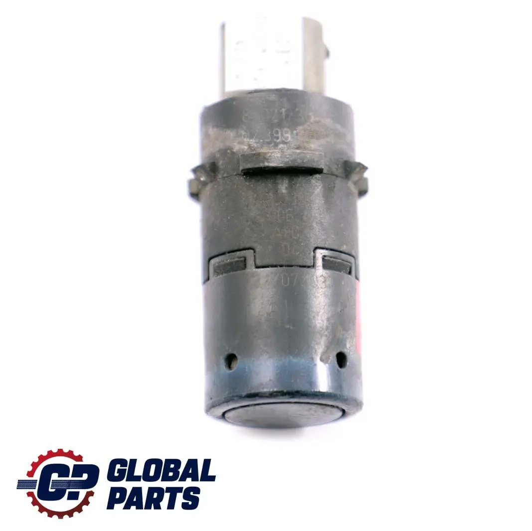 Capteur a Ultrasons avant PDC ORIENTBLAU pour BMW X3 Serie E60 E61 E83 à propos du numéro de pièce 6989078 BMW X3 Serie E60 E61 E83 Capteur a Ultrasons avant PDC ORIENTBLAU - SKU 6989078 - Numéro de pièce 6989078