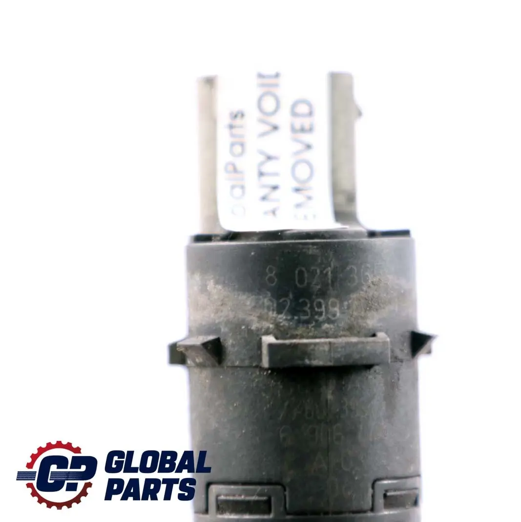 BMW X3 Serie E60 E61 E83 Capteur a Ultrasons avant PDC ORIENTBLAU - SKU 6989078 - Numéro de pièce 6989078