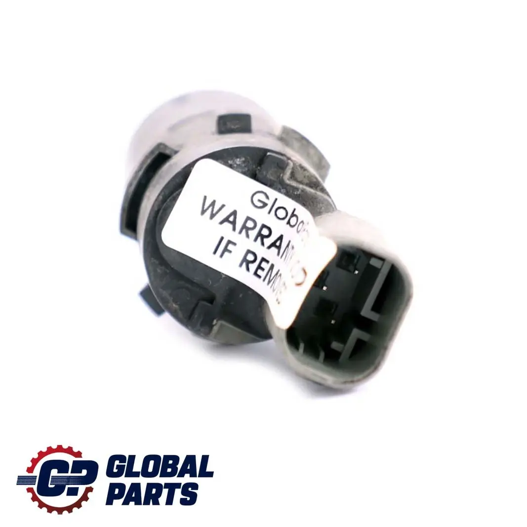 Sensor de Distancia de Aparcamiento PDC Delantero Orientblau Azul para BMW E60 E61 con número de pieza 6989078 BMW E60 E61 Sensor de Distancia de Aparcamiento PDC Delantero Orientblau Azul - SKU 6989078 - Número de pieza 6989078