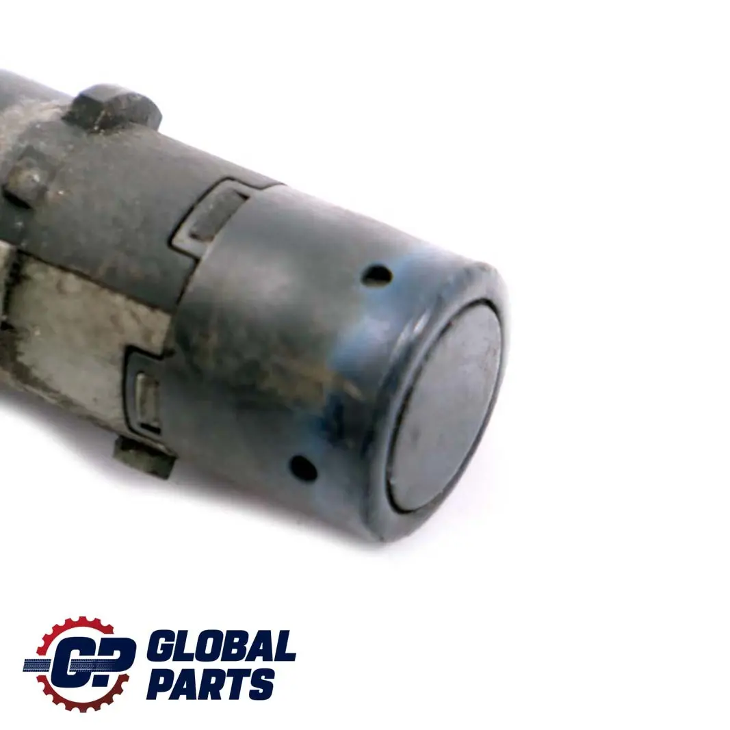 Sensor de Distancia de Aparcamiento PDC Delantero Orientblau Azul para BMW E60 E61 con número de pieza 6989078 BMW E60 E61 Sensor de Distancia de Aparcamiento PDC Delantero Orientblau Azul - SKU 6989078 - Número de pieza 6989078