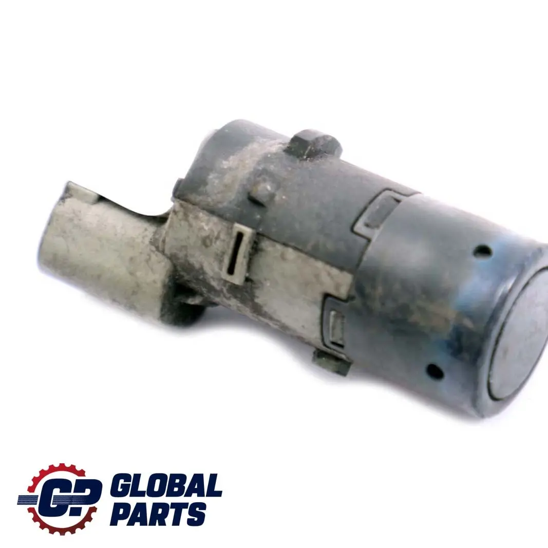 Capteur a Ultrasons avant PDC ORIENTBLAU pour BMW X3 Serie E60 E61 E83 à propos du numéro de pièce 6989078 BMW X3 Serie E60 E61 E83 Capteur a Ultrasons avant PDC ORIENTBLAU - SKU 6989078 - Numéro de pièce 6989078