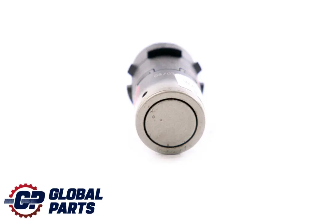 BMW E65 E66 E67 Ultraschallsensor Hinten Olivin Metallic 7602734 - SKU 6989080-OLI - Teilenummer 6989080