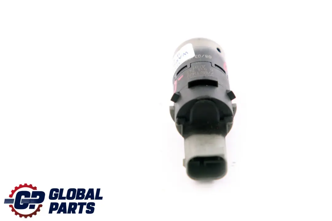 BMW E65 E66 E67 Ultraschallsensor Hinten Olivin Metallic 7602734 - SKU 6989080-OLI - Teilenummer 6989080
