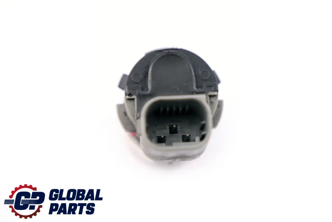 BMW E65 E66 E67 Ultraschallsensor Hinten Olivin Metallic 7602734 - SKU 6989080-OLI - Teilenummer 6989080