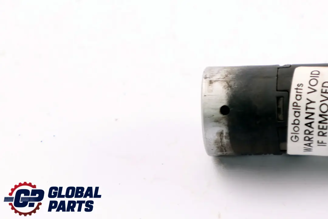 Front PDC Park Distanz Sensor Titansilber Silber für BMW X3 E60 E83 mit Teilenummer 6989082 BMW X3 E60 E83 Front PDC Park Distanz Sensor Titansilber Silber - SKU 6989082-TS - Teilenummer 6989082