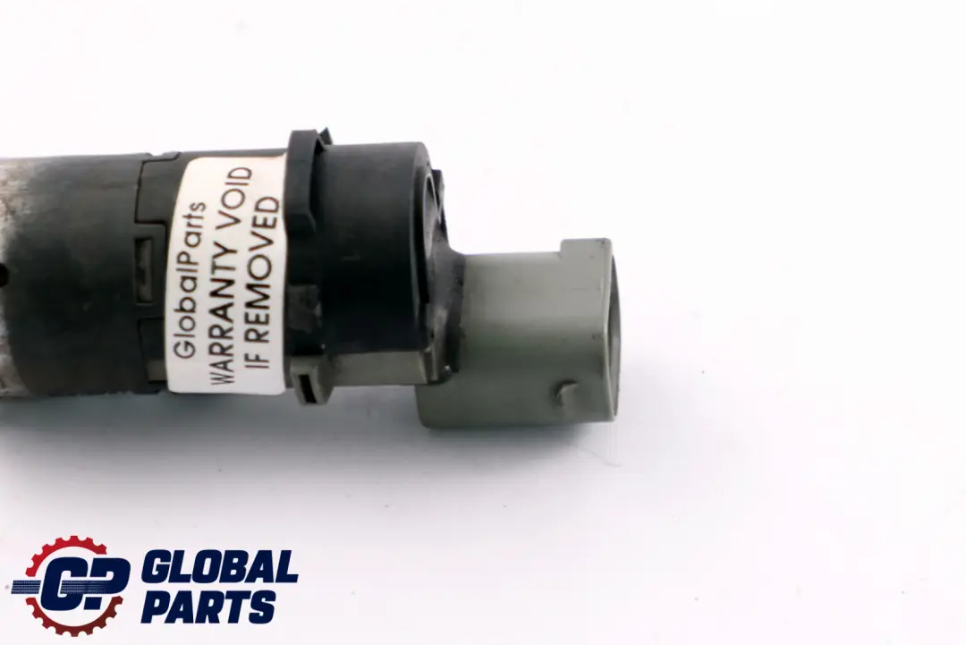 BMW 5 X3 E60 E61 E83 Pdc Capteur Ultrason Avant Argent Titane - SKU 6989082-TS - Numéro de pièce 6989082