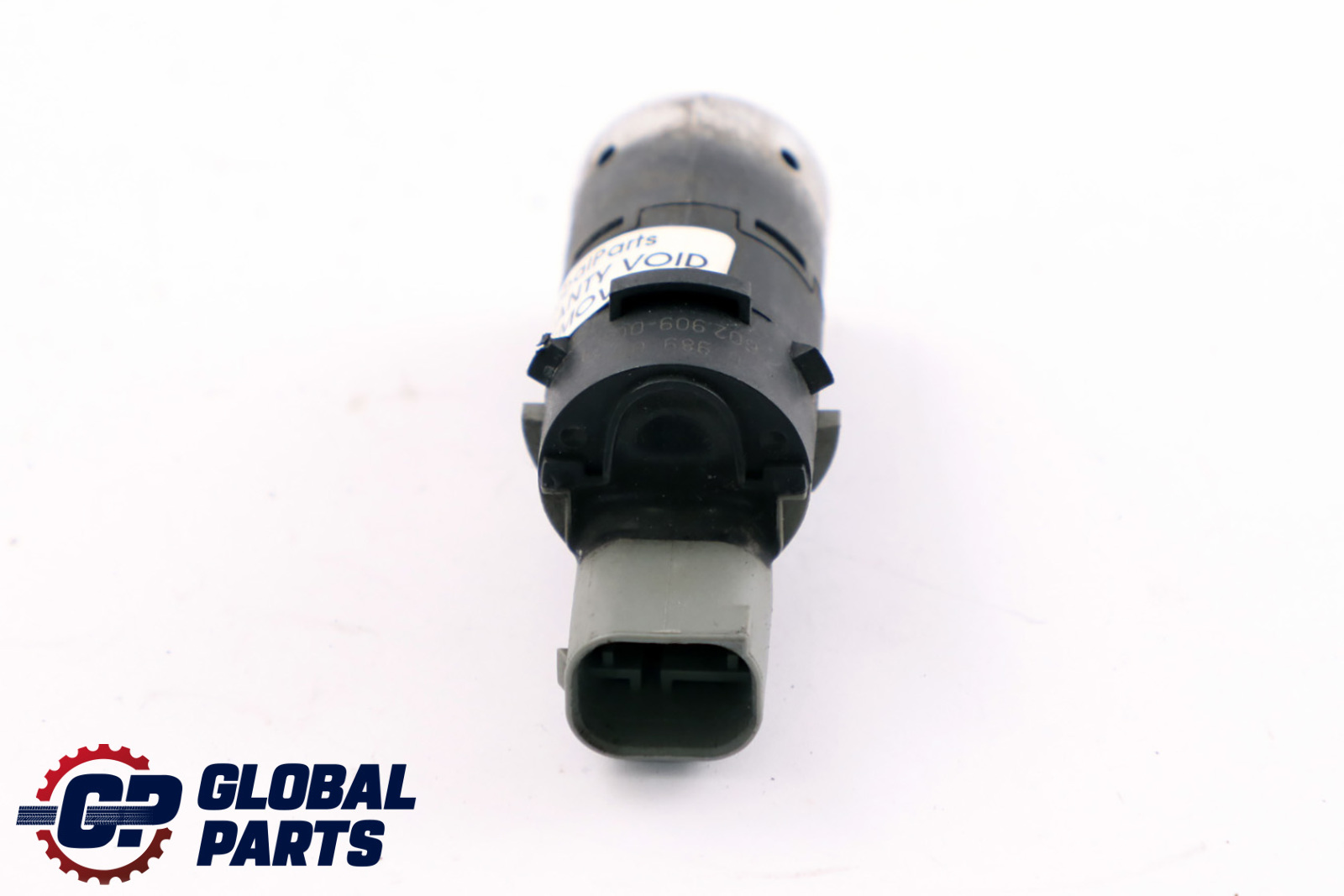 thumbnail image 2 of Genuine BMW Front PDC Parking Sensor – Titansilber Silver (6989082) For X3/E60/E83 2 of 6