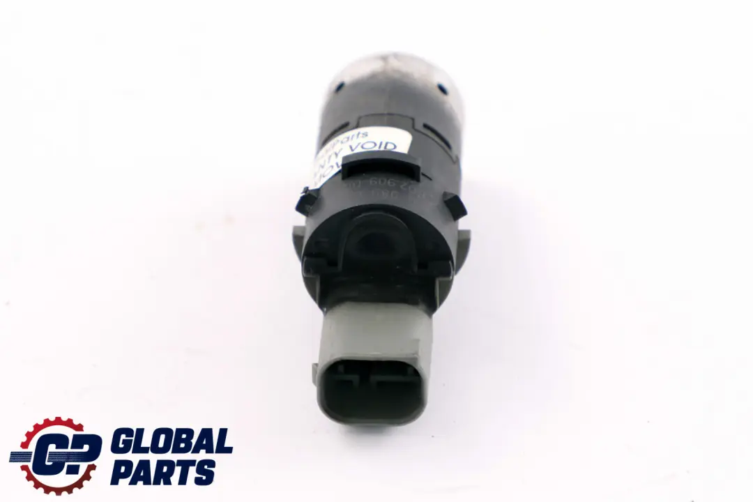 BMW 5 X3 E60 E61 E83 Pdc Capteur Ultrason Avant Argent Titane - SKU 6989082-TS - Numéro de pièce 6989082