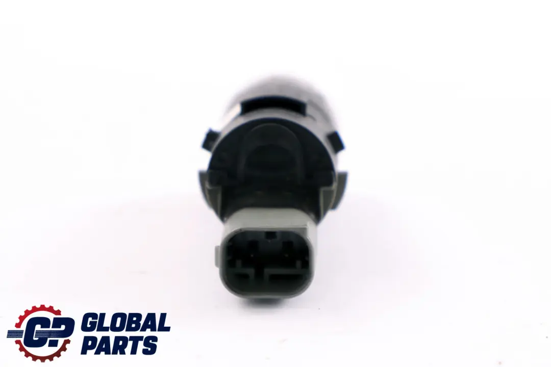 Sensore Di Parcheggio Anteriore PDC Titansilber Silver per BMW X3 E60 E83 con numero di parte 6989082 BMW X3 E60 E83 Sensore Di Parcheggio Anteriore PDC Titansilber Silver - SKU 6989082-TS - Numero di parte 6989082