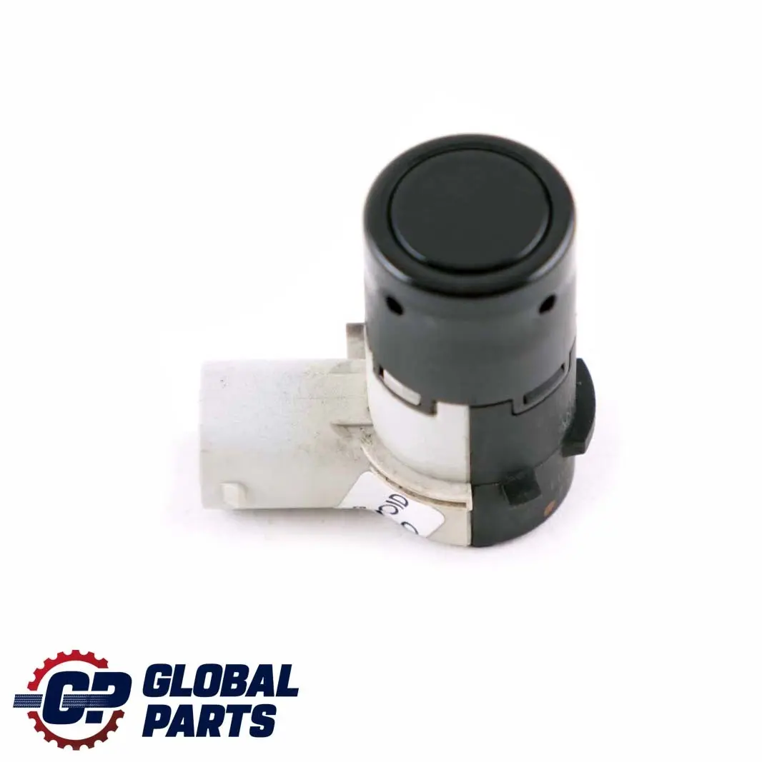 BMW E60 E61 E63 PDC Sensor Ultrasónico de Aparcamiento Trasero Zafiro Negro - SKU 6989091-1 - Número de pieza 6989091