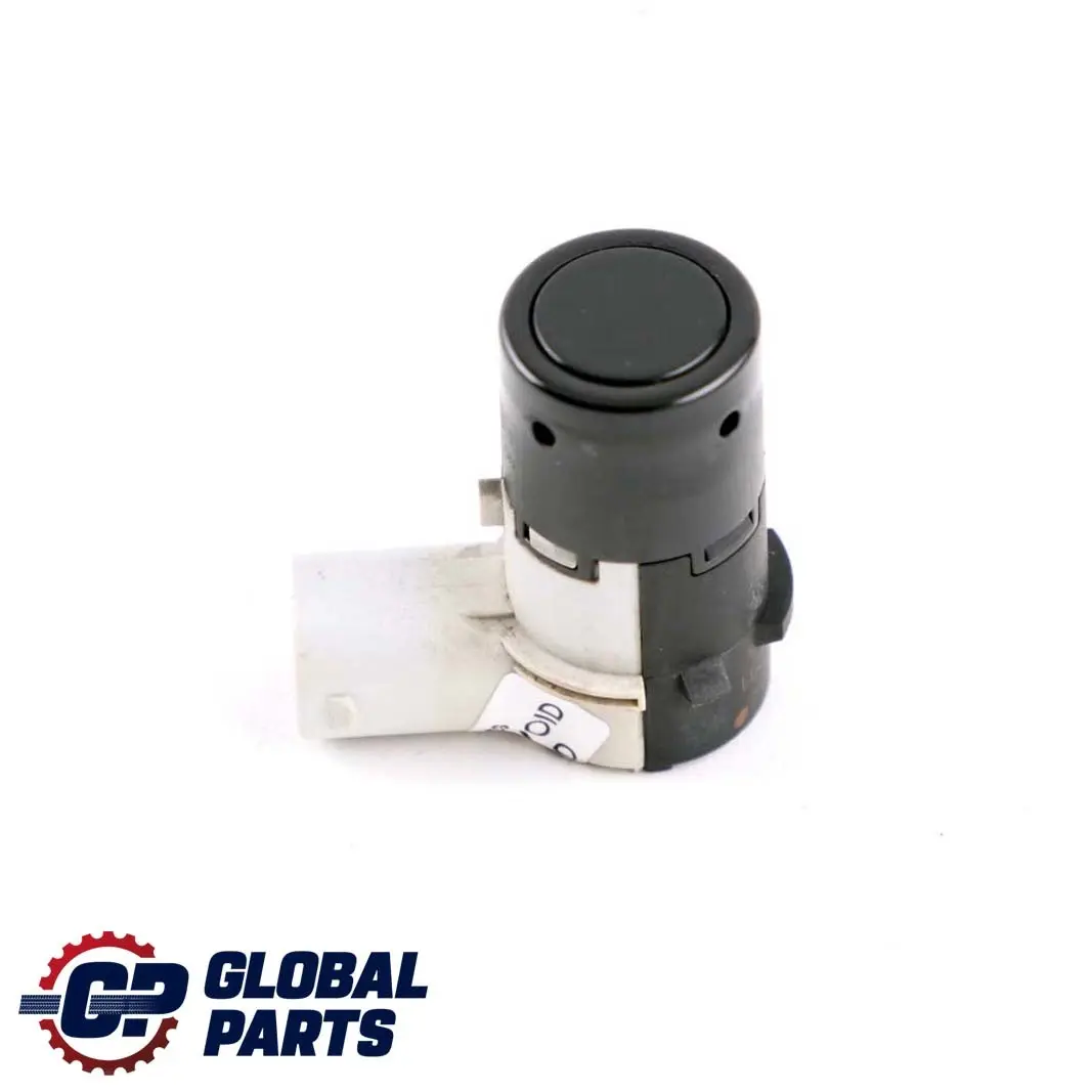 PDC Parken Ultraschallsensor Hinten Schwarz Saphire für BMW E60 E61 E63 mit Teilenummer 6989091 BMW E60 E61 E63 PDC Parken Ultraschallsensor Hinten Schwarz Saphire - SKU 6989091-1 - Teilenummer 6989091