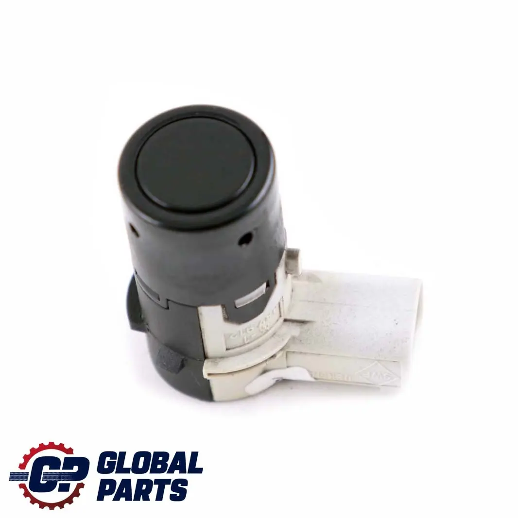 BMW E60 E61 E63 PDC Sensor Ultrasónico de Aparcamiento Trasero Zafiro Negro - SKU 6989091-1 - Número de pieza 6989091